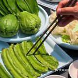 西安！火锅里的春天开始具像化！