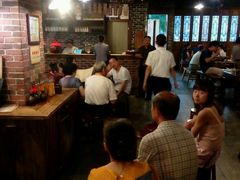 -白乐天毛肚火锅馆(南滨路店)