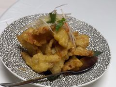 -鹿鸣春饭店(总店)