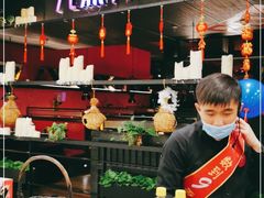 -九鼎轩火锅大排挡