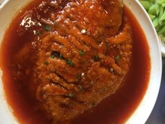 -肘子酥·天津菜·特色捞面(德云社店)
