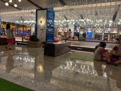 -青水瓦台汤泉(未央店)