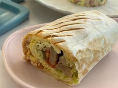 -库滋明·俄罗斯特色美食(中央大街店)