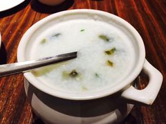 -梁记粥铺(开元地中海店)