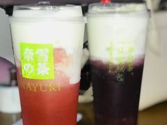 -奈雪的茶(凯德新都心店)