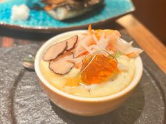 -山葵家·创意料理(宁波来福士店)