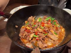 -小隐人家(乐松店)