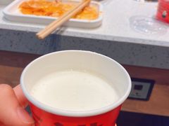 -龍歌自助小火锅(李沧顺和汇店)