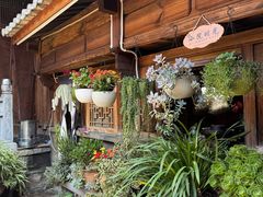 -龙姐私房菜(和顺古镇店)