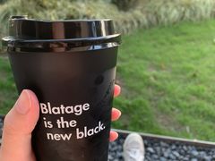 -BLATAGE COFFEE