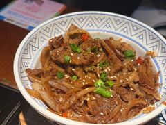 -小川洋风料理(江汉路店)