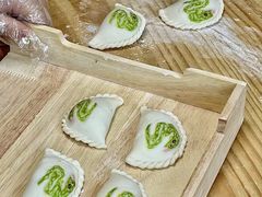 -船歌·鱼水饺青岛菜(闽江二路店)
