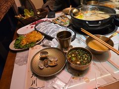 -琥珀川糟粕醋火锅(慈云寺店)