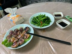 -阿杰臻选海鲜饭店(普陀山店)