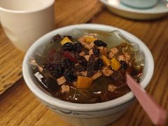 -缘生态云南菜·野生菌庭院餐厅(华侨城店)