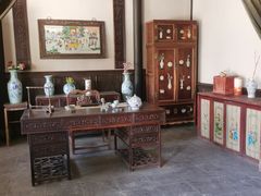 -清风小镇闯关东影视基地
