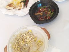 -湖锦酒楼·31年地道湖北菜(黄鹤楼店)