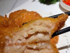 -樾餐厅泰式海鲜火锅(民歌湖店)