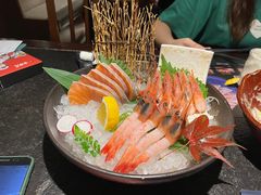 -古田居·特色寿司料理(星之岛旗舰店)