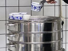 -小罗子汤店(大士院总店)