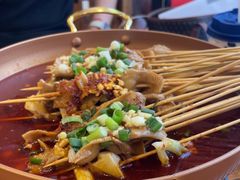 -老雒阳面馆·水席(定鼎门店)