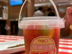 -CoCo都可(崇川万象城店)