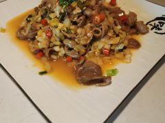 -千岛湖小鱼儿·淳安匠心农家菜