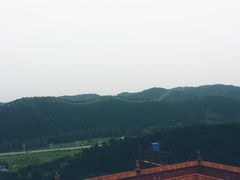 -普陀宗乘之庙(小布达拉宫)