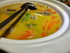 -何氏排骨(左家塘店)