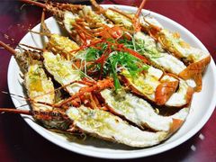 -舒味姜母鸭·沙茶面(湖里店)