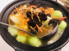 -君逸酒店·万寿宫(横岗店)