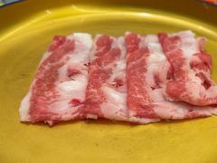 -一绪に寿喜烧(荟聚店)