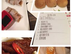 -避风塘·金牌店·夜宵(金玉兰店)