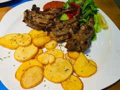 -HELLO MUSAE 拾光缪斯餐厅·纯正希腊风味(苏州中心店)