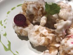 奇妙虾球-小大董·烤鸭(凤凰汇店)