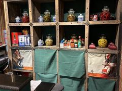 -向川南·水煮鱼·川菜(和平里店)