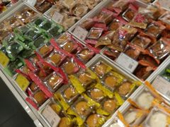 -来伊份(我格广场武宁路店)