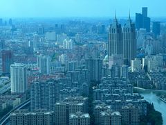 -上海龙之梦万丽酒店