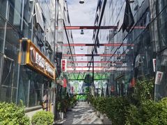 -北化机爱工场文化科技融合产业园