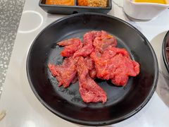 -花味·自助烤肉(雨花客厅店)