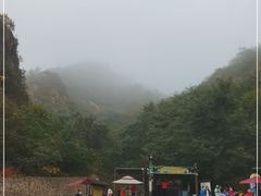 -云峰山自然风景区