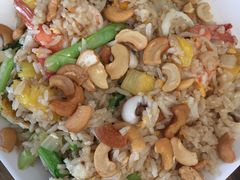 -Doo Dee Thai Food(Issan/Isaan/Esan)