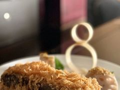 -8餐厅(新葡京酒店)