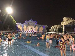 -苏州乐园森林水世界