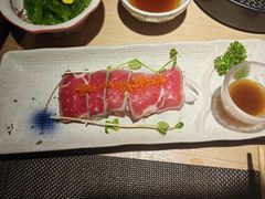 -德川家日本料理(中关村寰太大厦店)