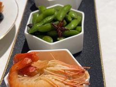 -绿雅酒家(江西中路店)