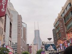 -NIKE品牌体验店(南京东路店)