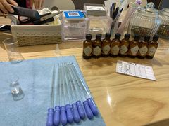 -墨more调香馆DIY自调香水(博雅国际中心B座店)