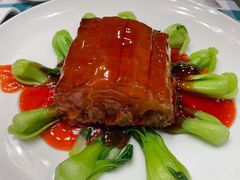 -功德林素菜饭庄(前门店)
