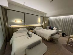 -北京北辰洲际酒店